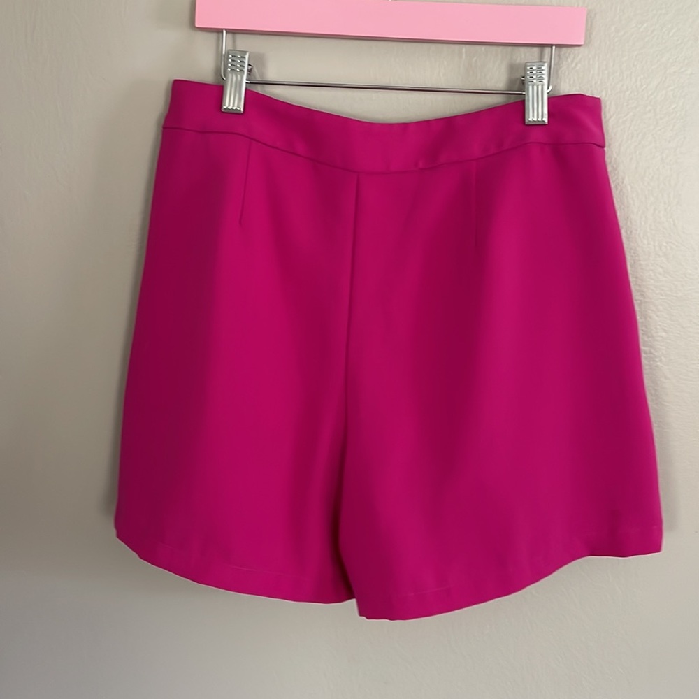 Banana Republic shorts skort - Picture 4 of 6